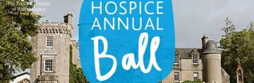 Hospice Ball Image