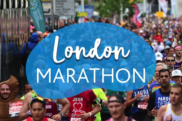 Londonmarathon Event Image